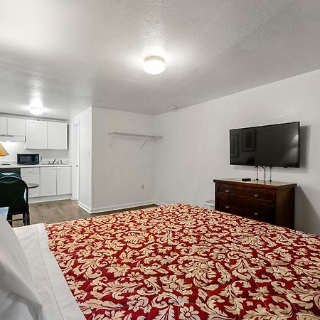 Extended Stay Studios Montgomery Kültér fotó