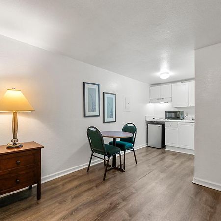 Extended Stay Studios Montgomery Kültér fotó