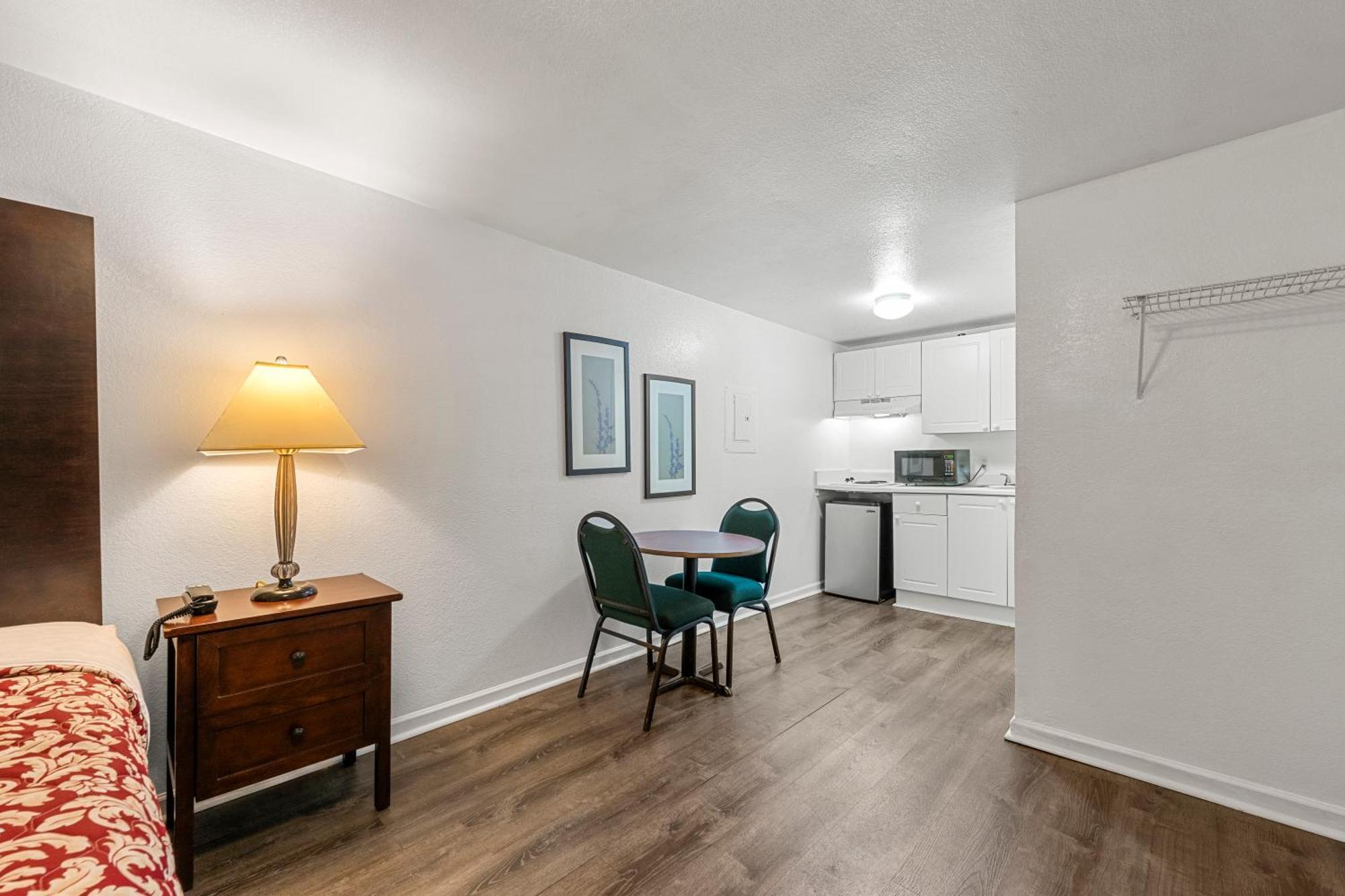Extended Stay Studios Montgomery Kültér fotó