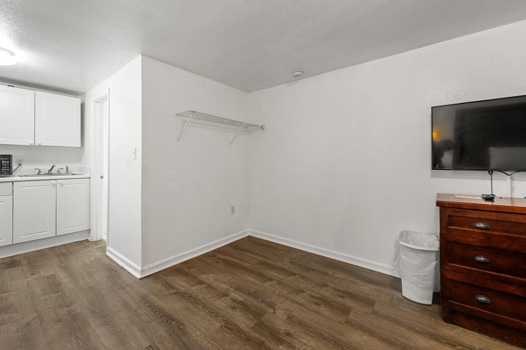 Extended Stay Studios Montgomery Kültér fotó