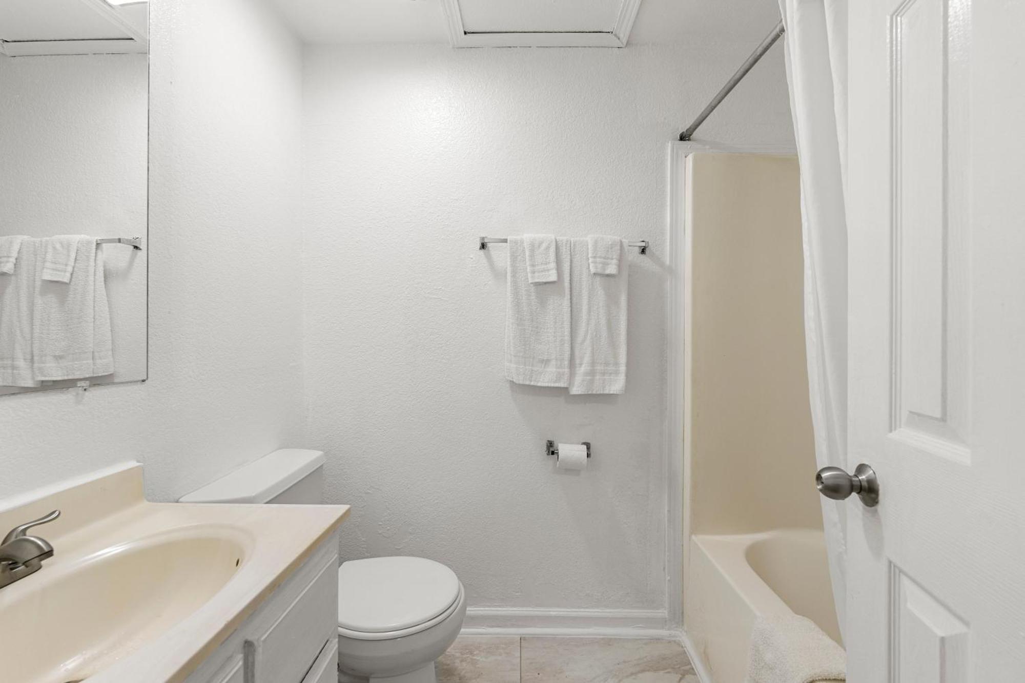 Extended Stay Studios Montgomery Kültér fotó