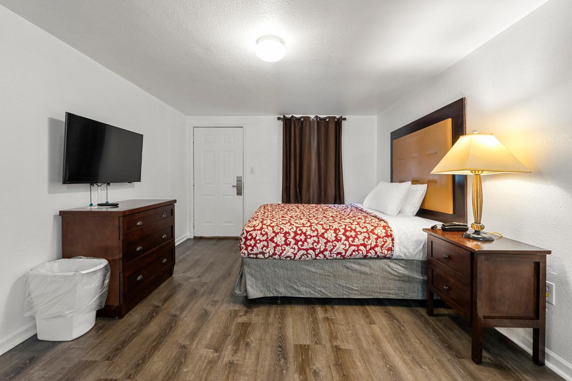Extended Stay Studios Montgomery Kültér fotó