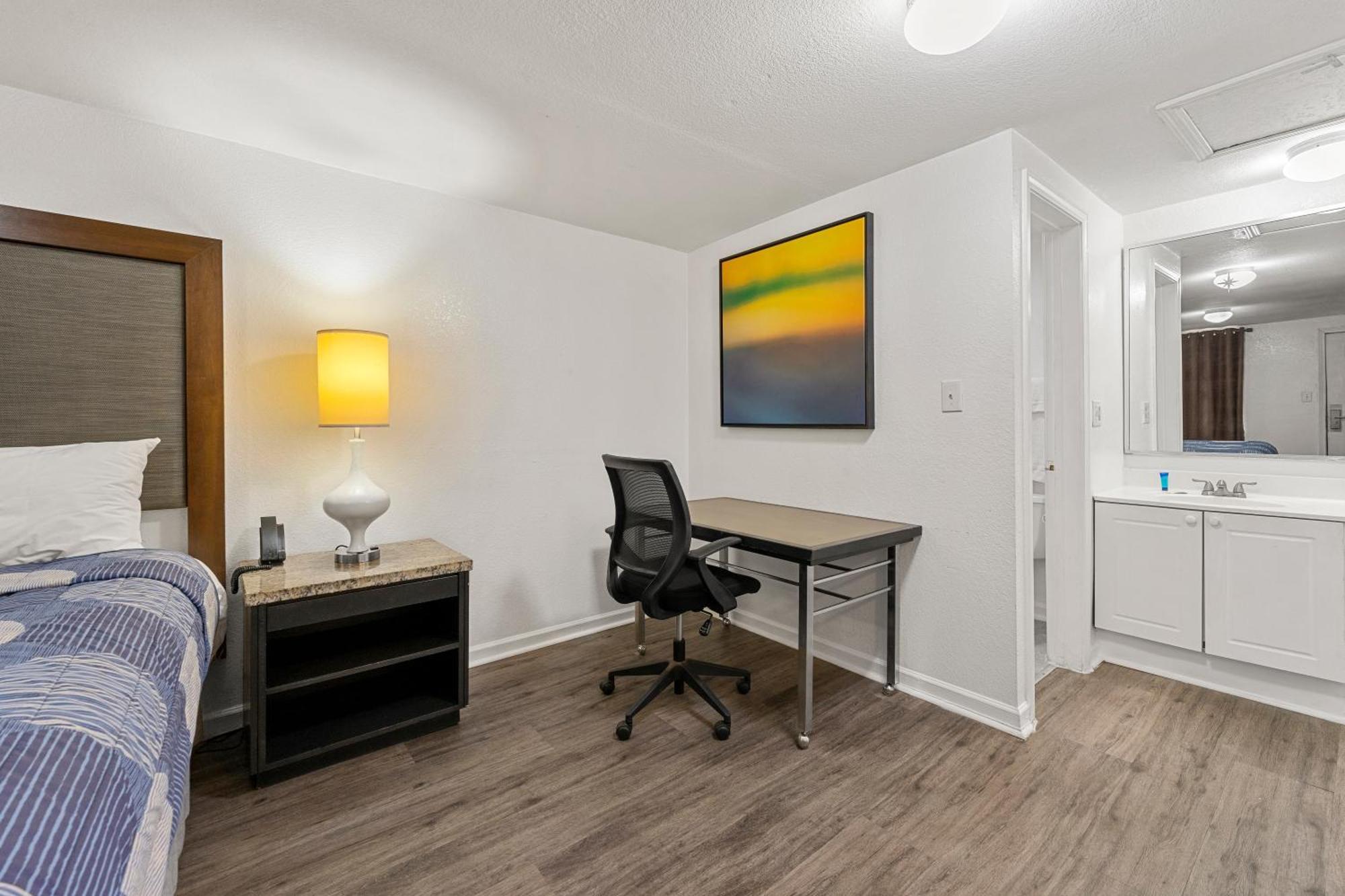 Extended Stay Studios Montgomery Kültér fotó
