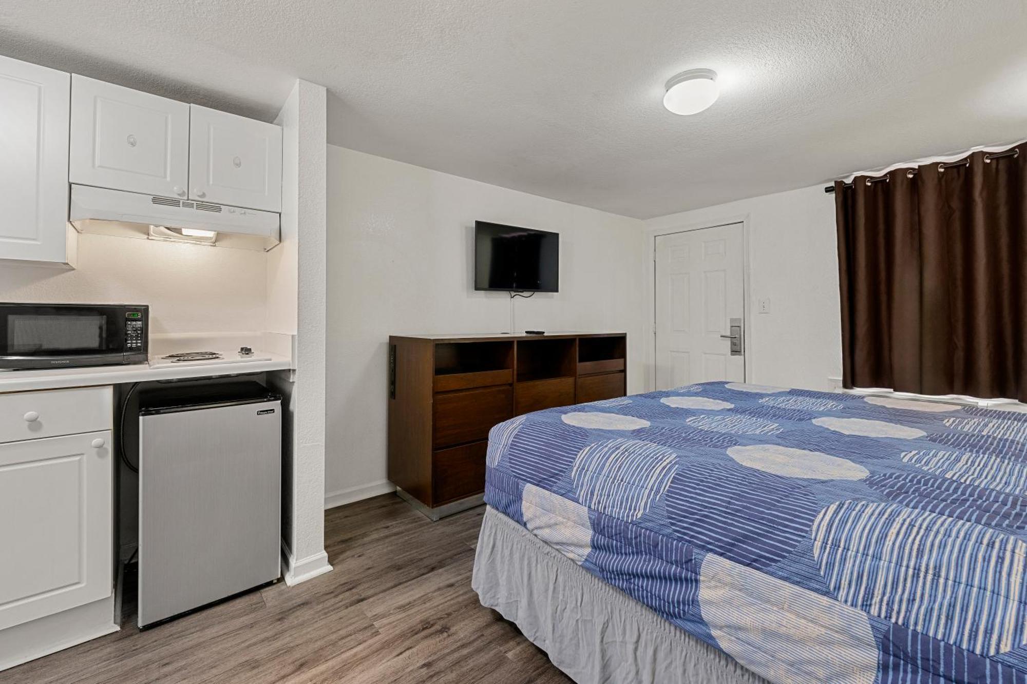 Extended Stay Studios Montgomery Kültér fotó