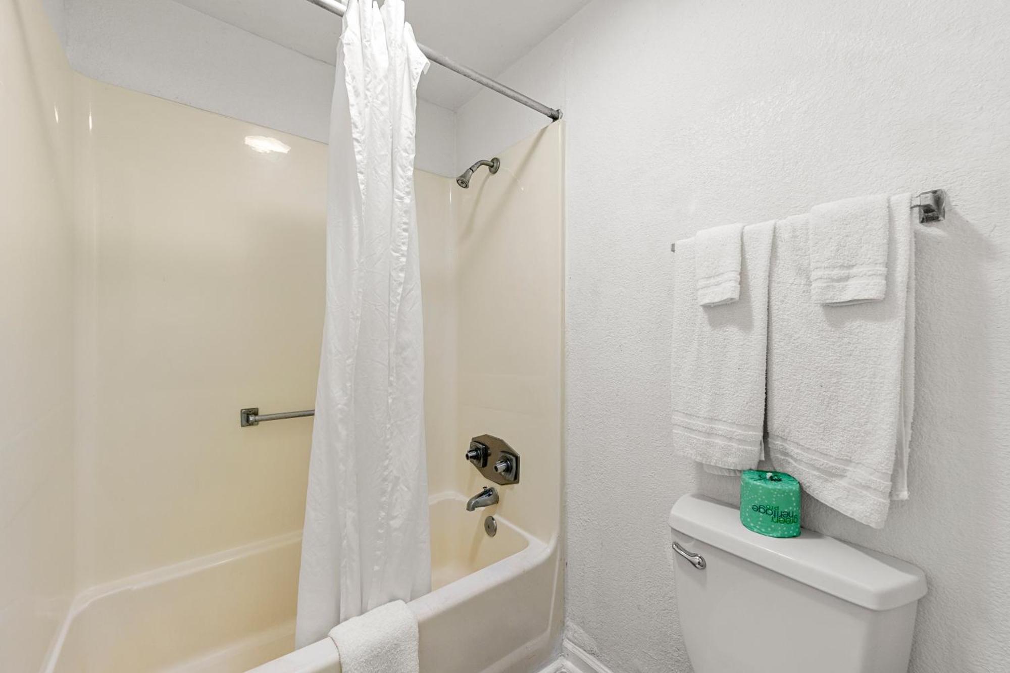 Extended Stay Studios Montgomery Kültér fotó