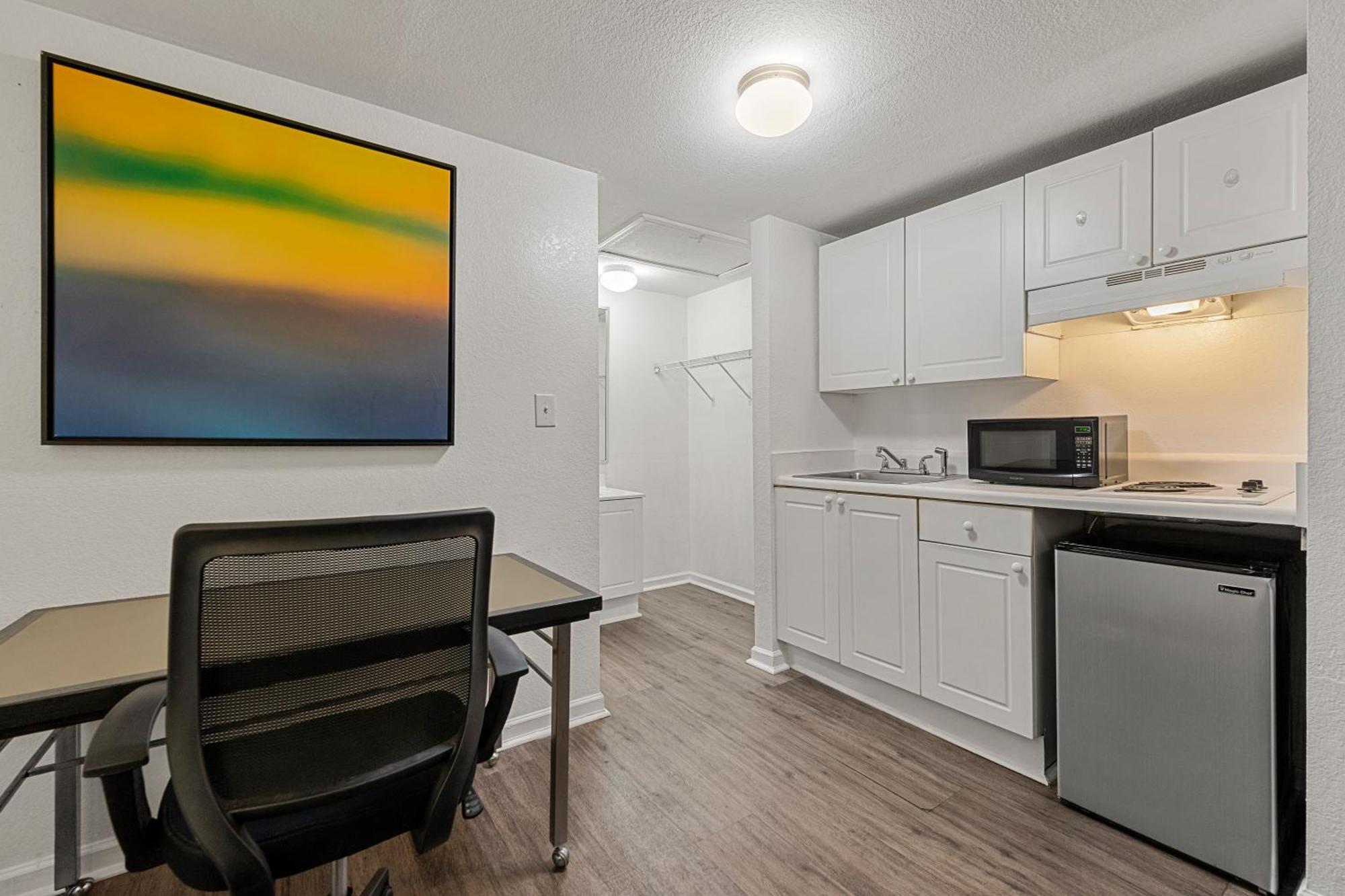 Extended Stay Studios Montgomery Kültér fotó