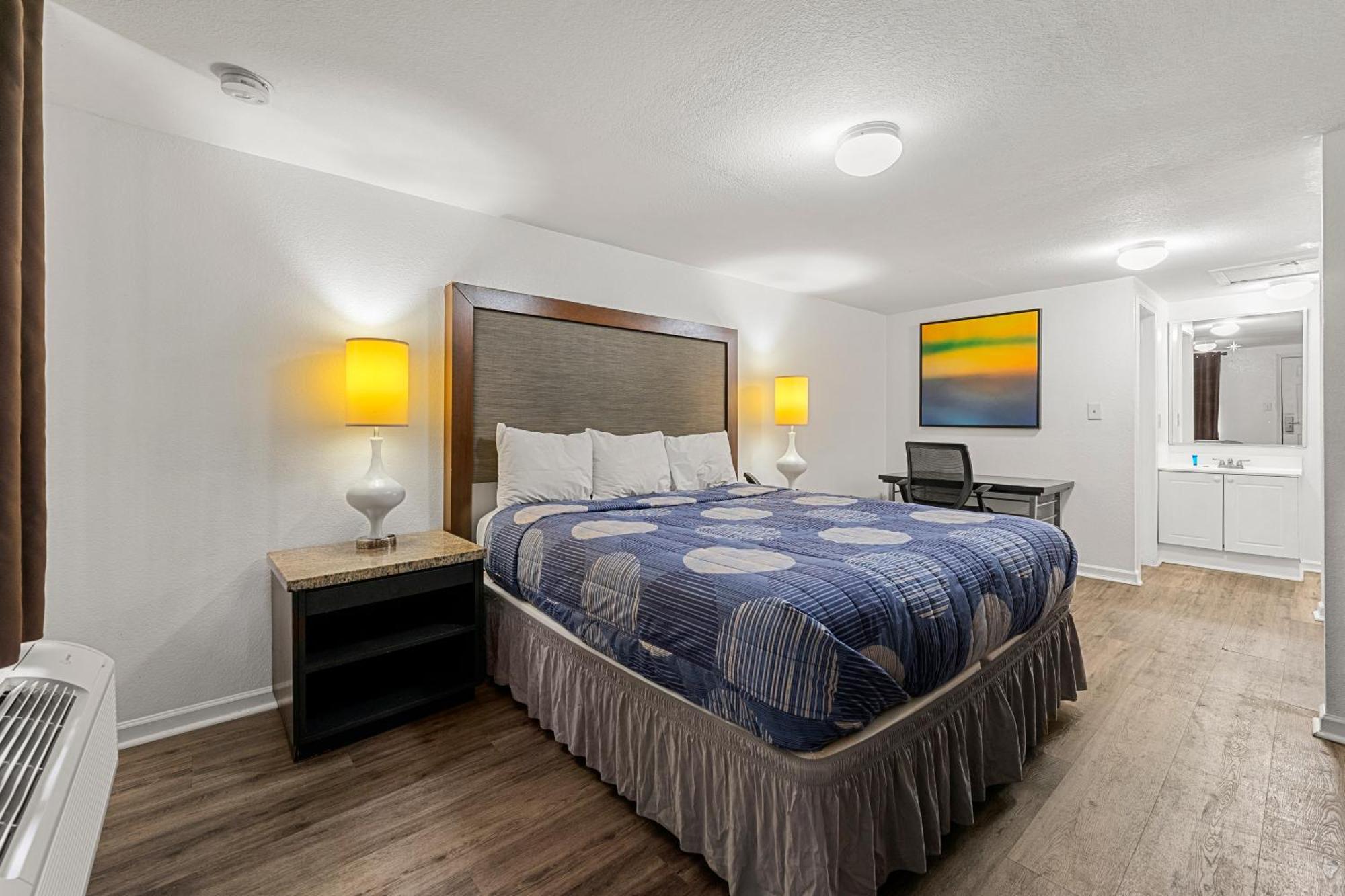Extended Stay Studios Montgomery Kültér fotó