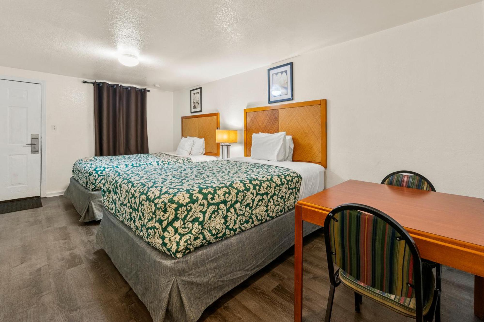 Extended Stay Studios Montgomery Kültér fotó