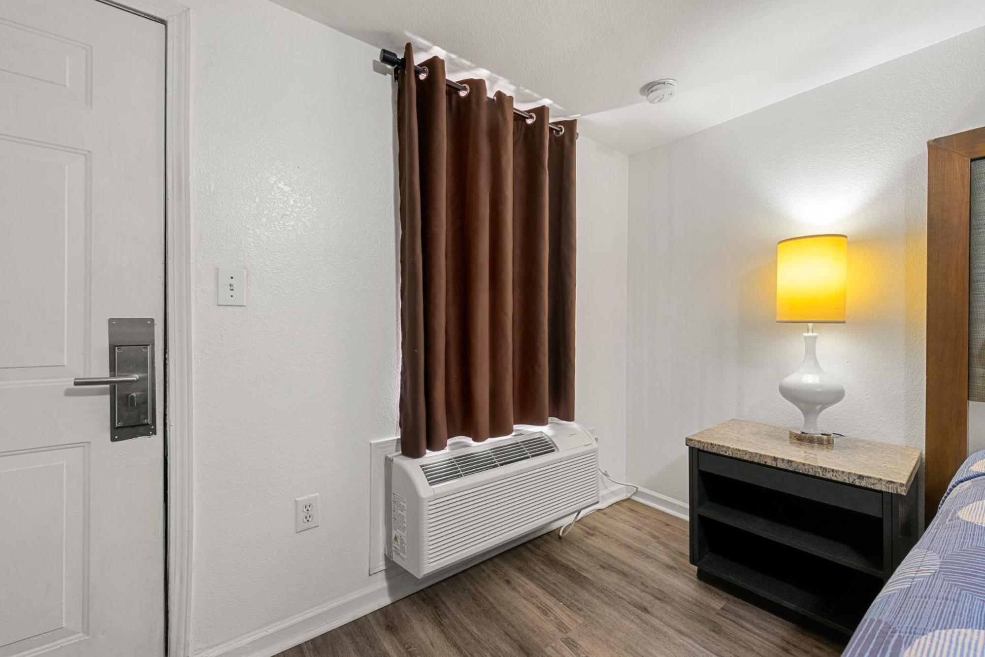 Extended Stay Studios Montgomery Kültér fotó