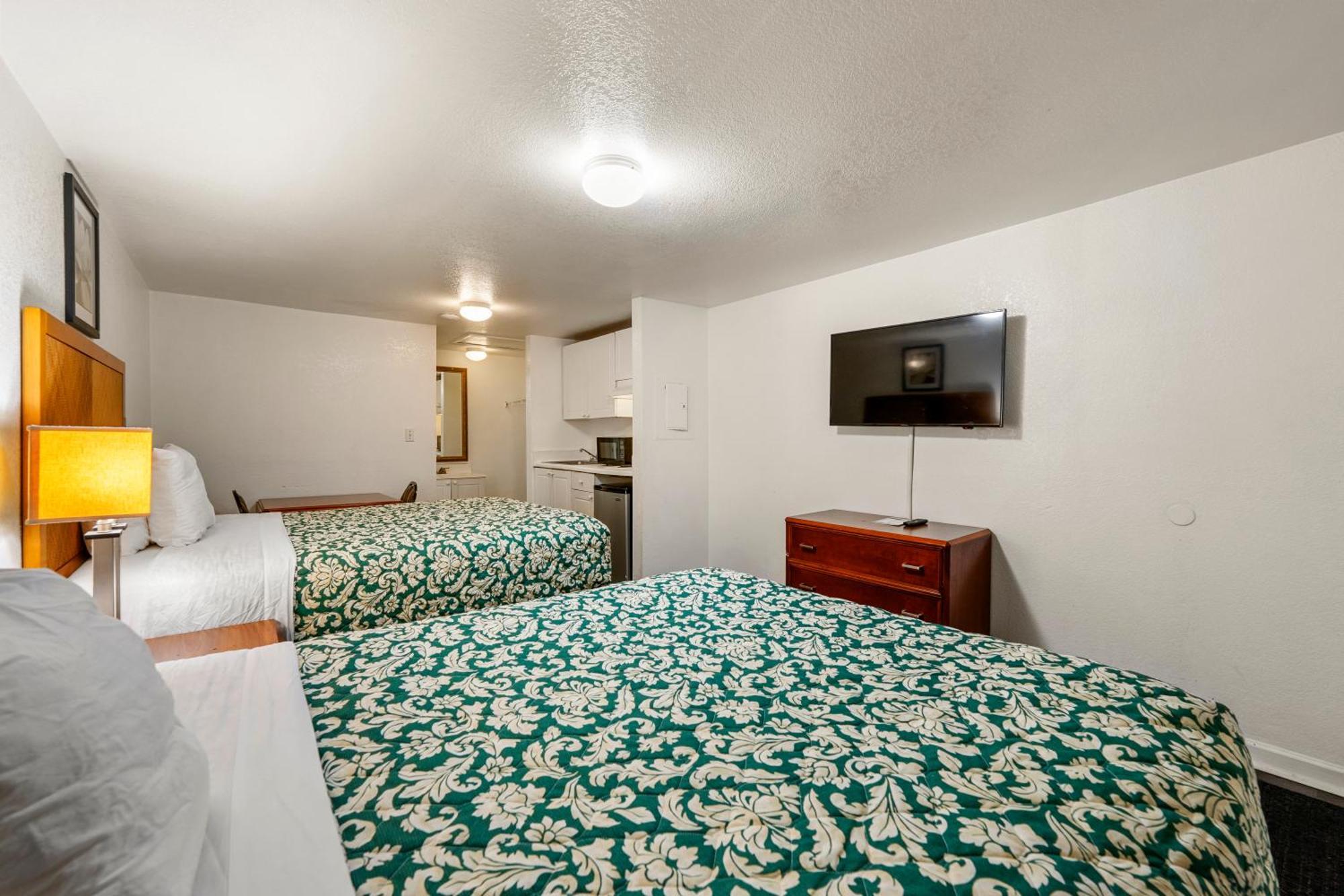 Extended Stay Studios Montgomery Kültér fotó