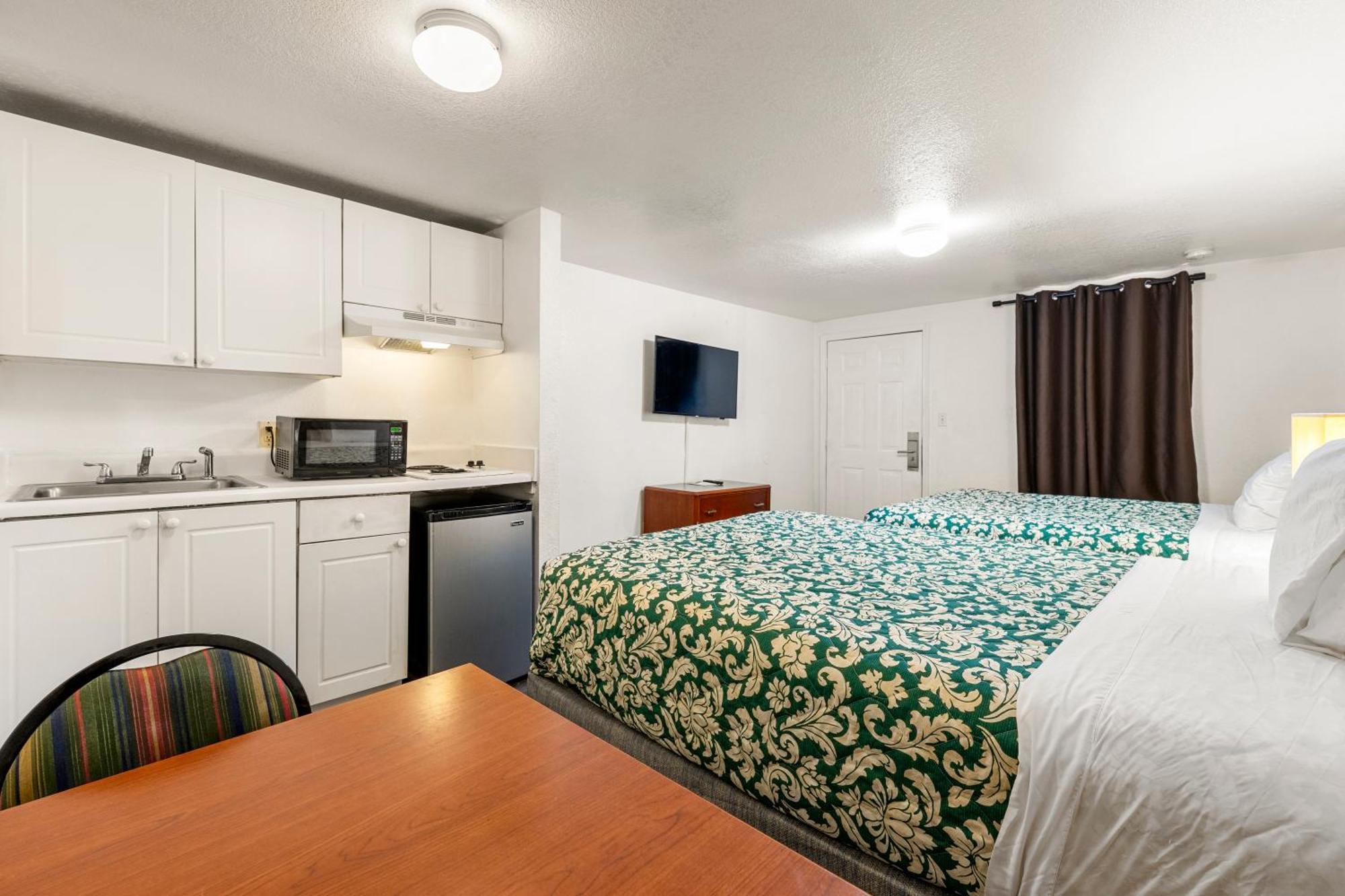 Extended Stay Studios Montgomery Kültér fotó