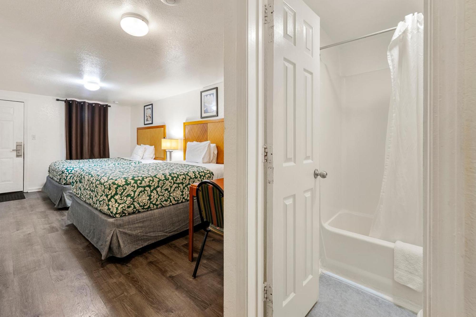 Extended Stay Studios Montgomery Kültér fotó
