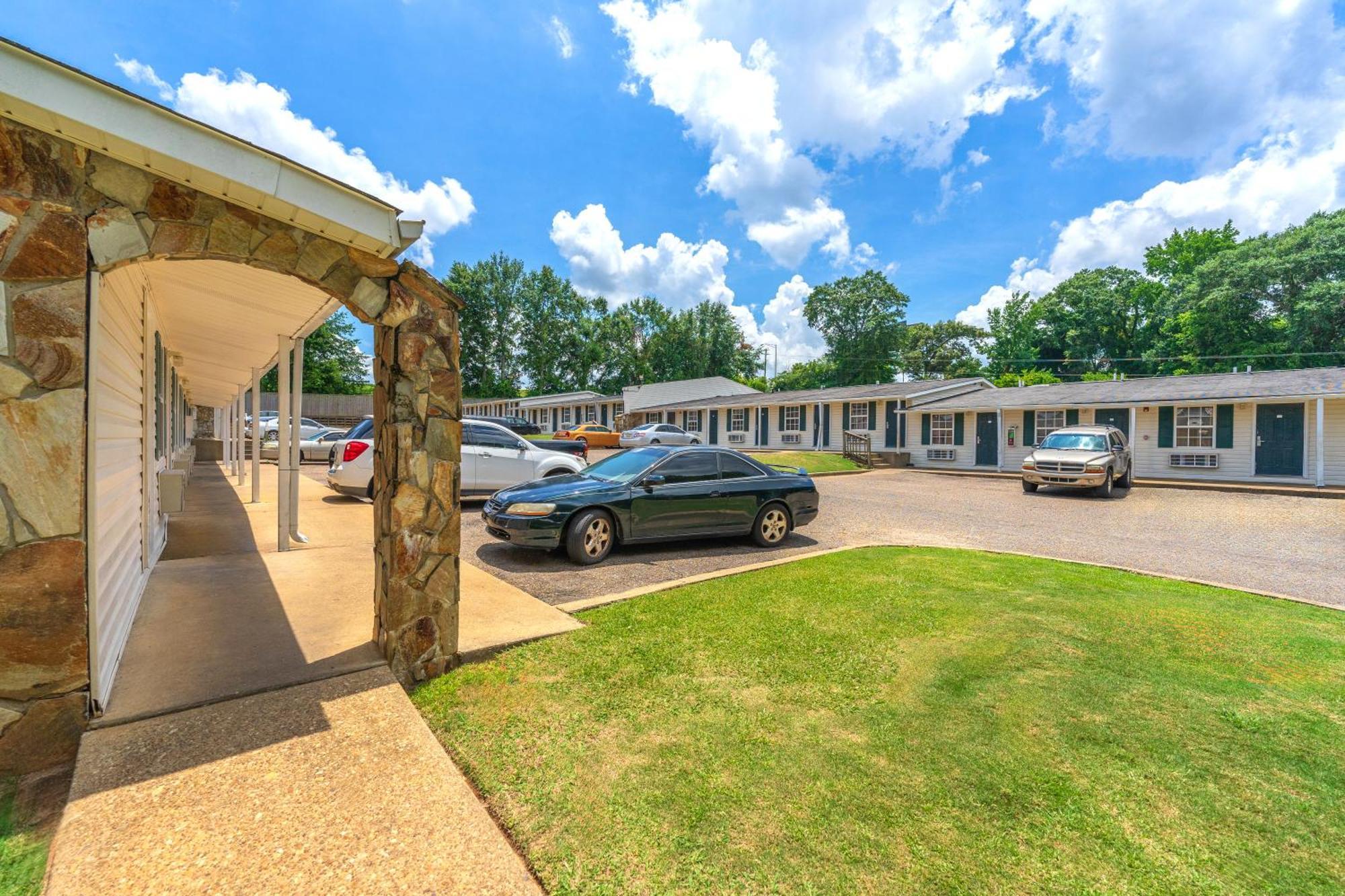 Extended Stay Studios Montgomery Kültér fotó