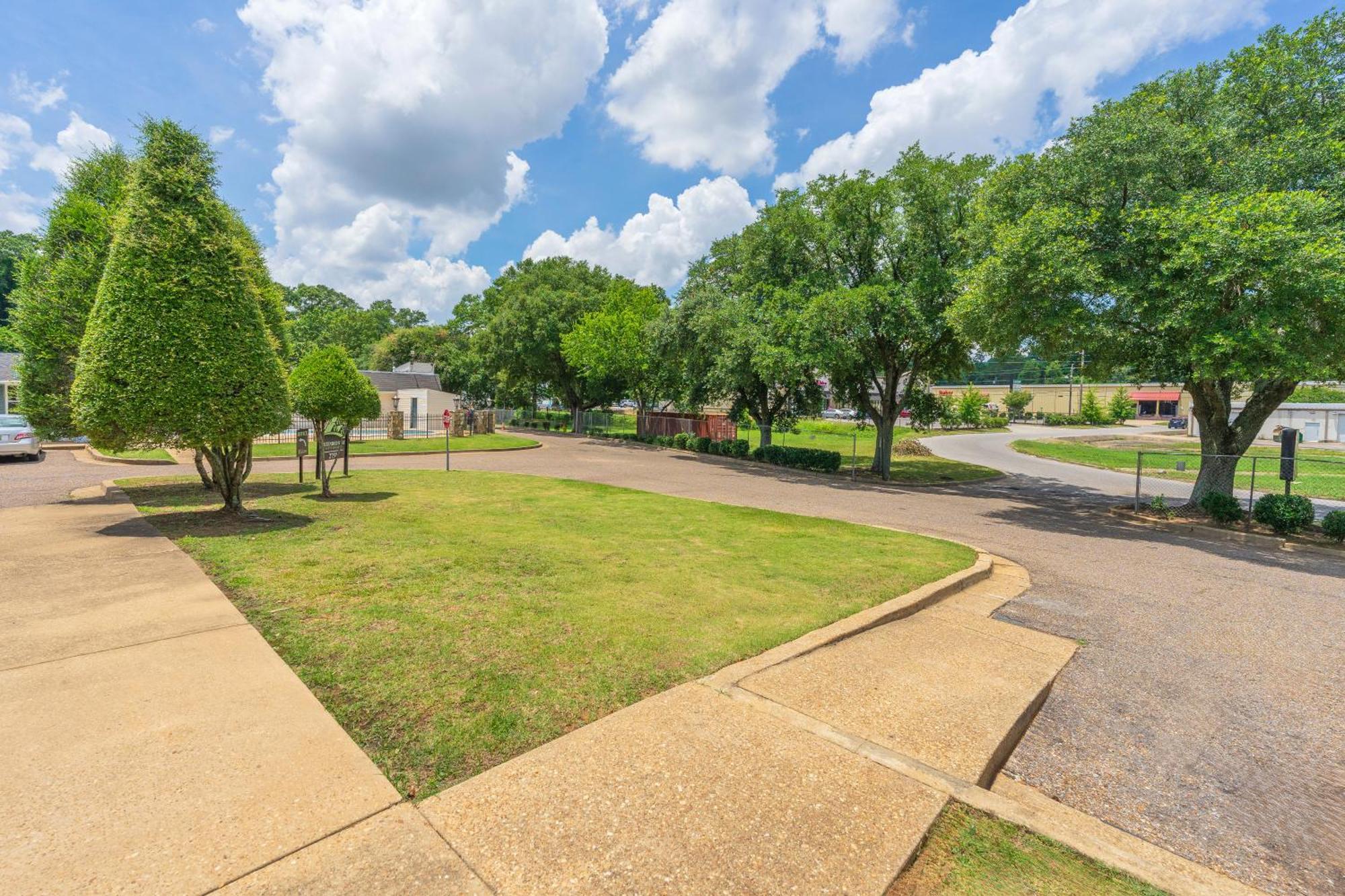 Extended Stay Studios Montgomery Kültér fotó