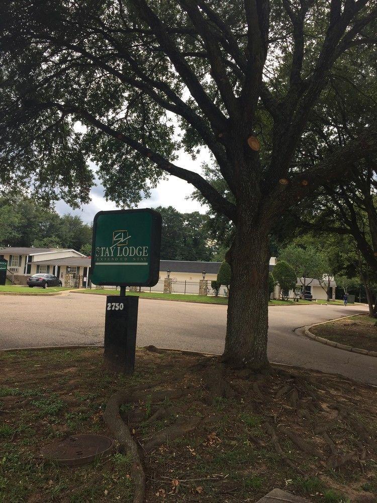 Extended Stay Studios Montgomery Kültér fotó