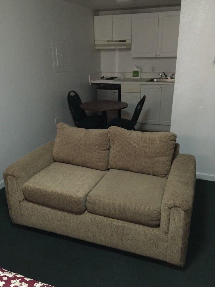 Extended Stay Studios Montgomery Kültér fotó