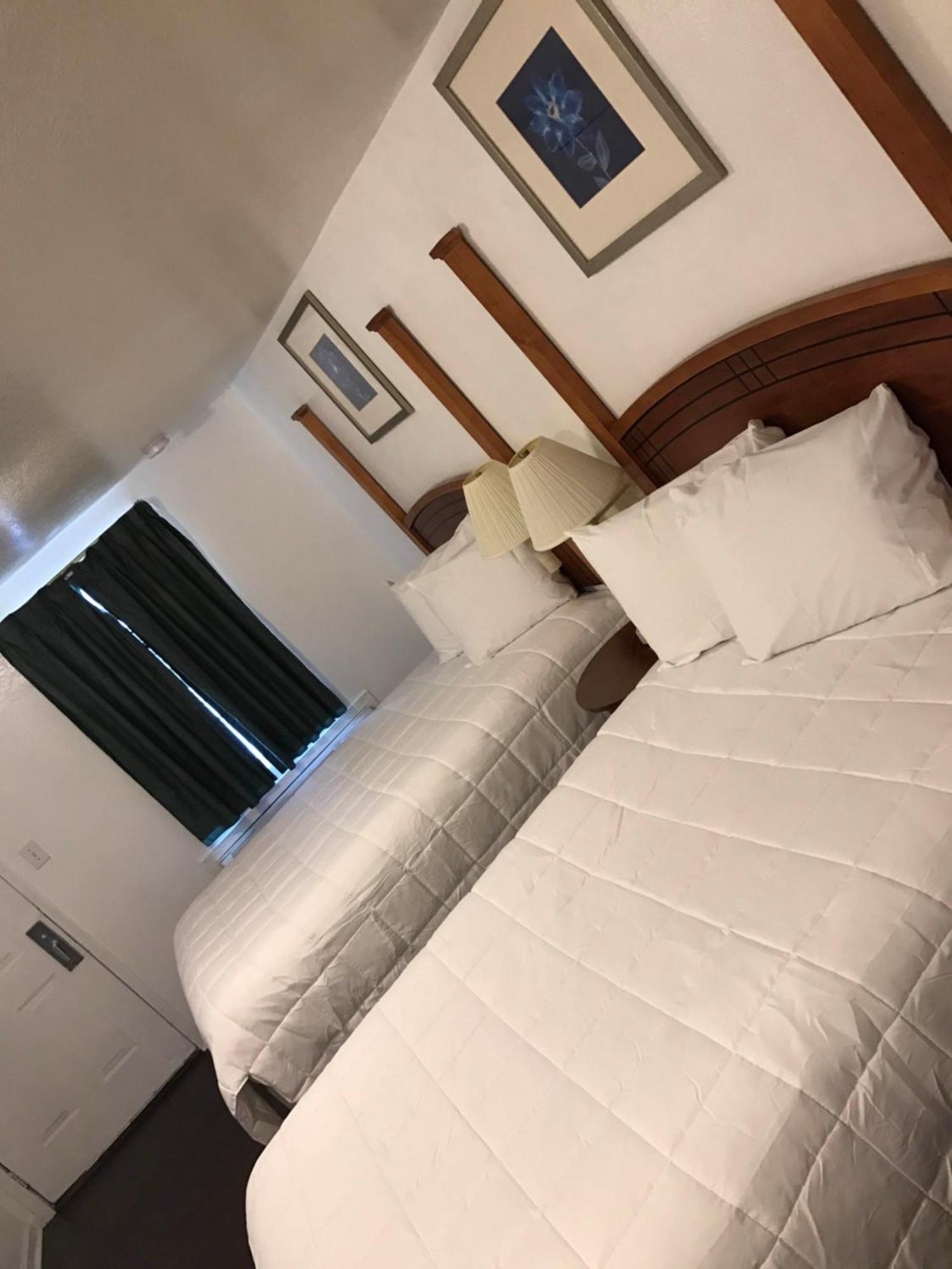 Extended Stay Studios Montgomery Kültér fotó