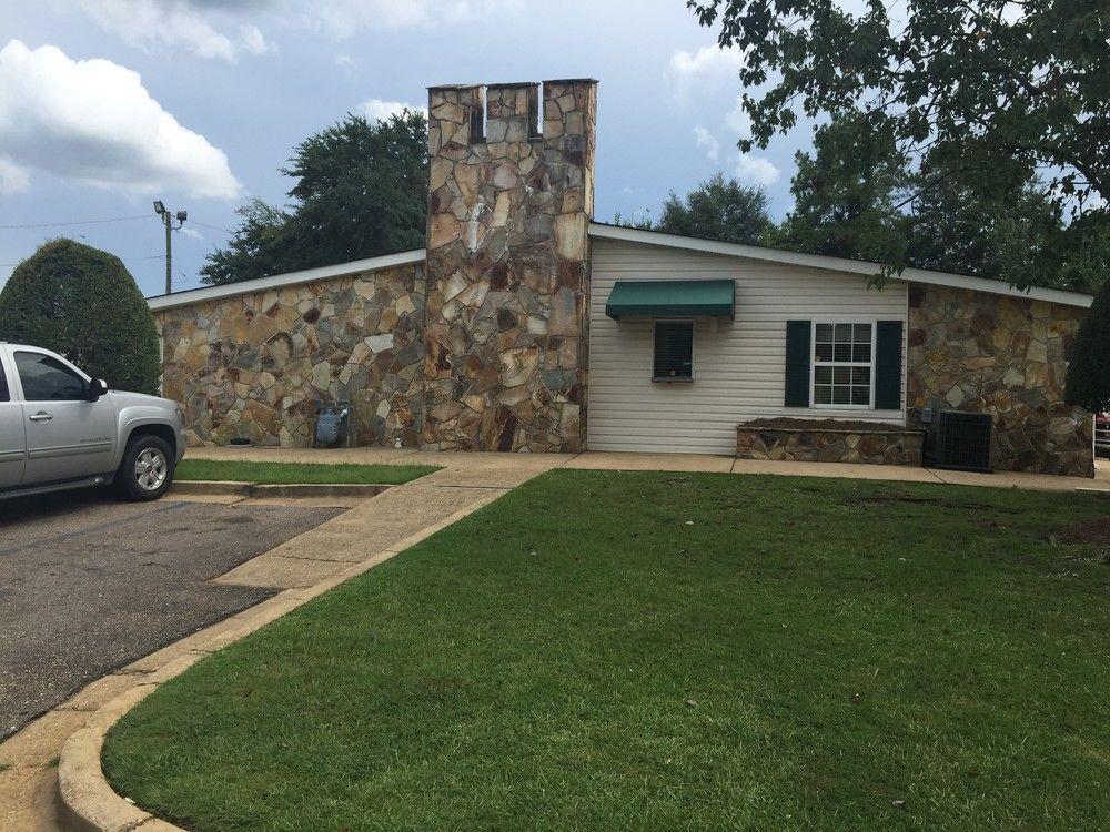 Extended Stay Studios Montgomery Kültér fotó